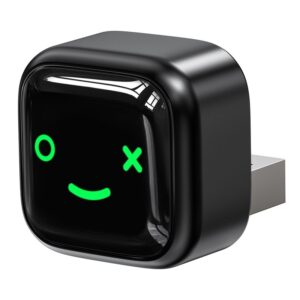 Apple Car Play Wireless Dongle